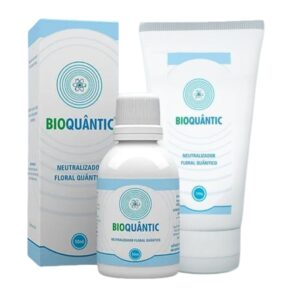 Bioquântic