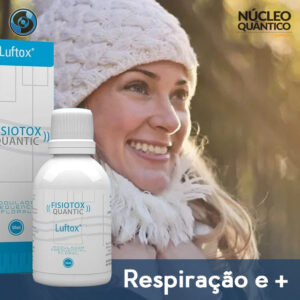 Luftox - Fisioquantic