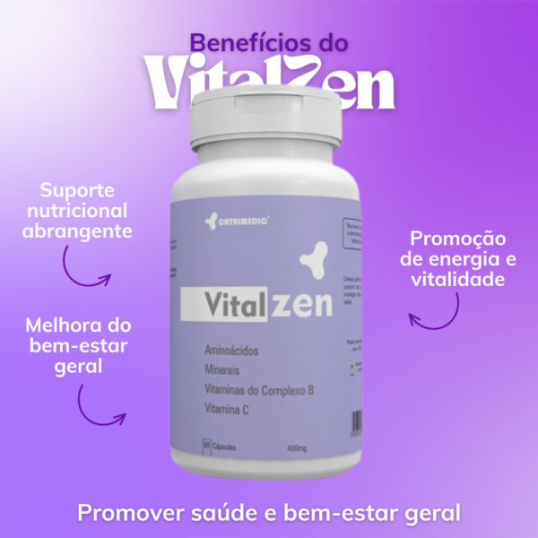 Vitalzen