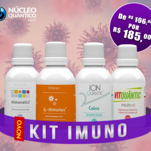 Kit Imuno