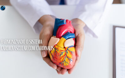 Harmonizando o Sistema Cardiovascular com Cardinalis