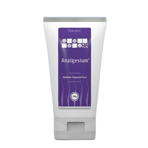 Analgesium Fisioquantic