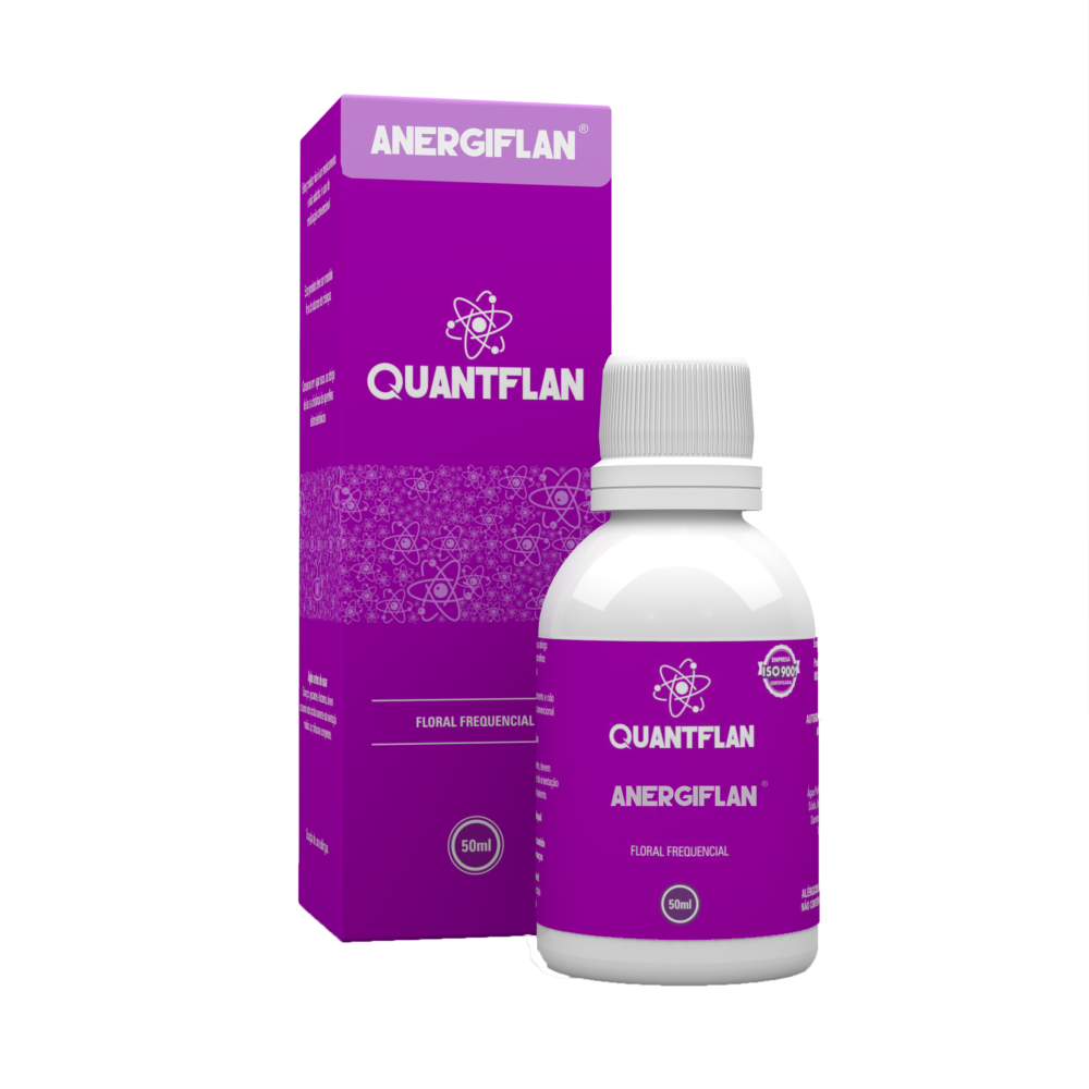 Anergiflan Fisioquantic
