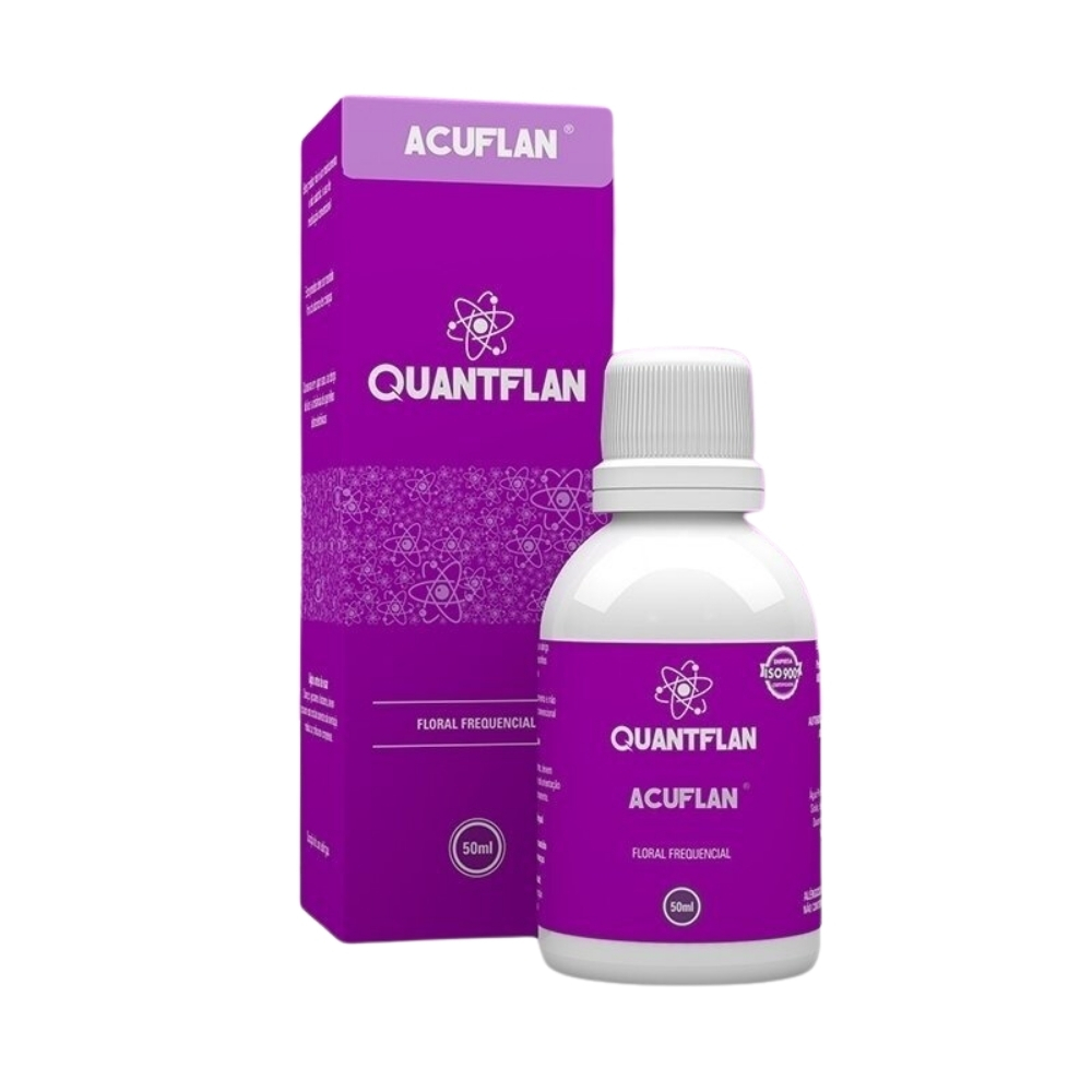 Acuflan - Fisioquantic