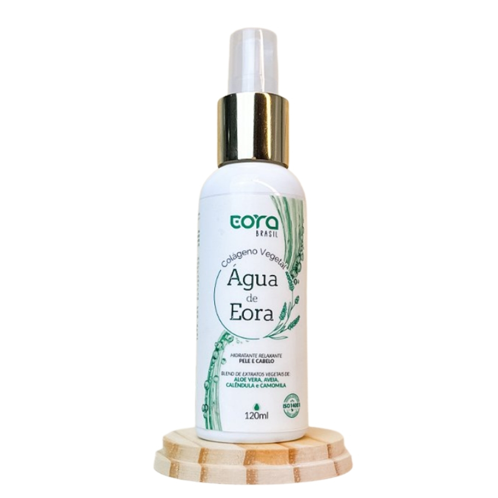Água de Eora 120ml