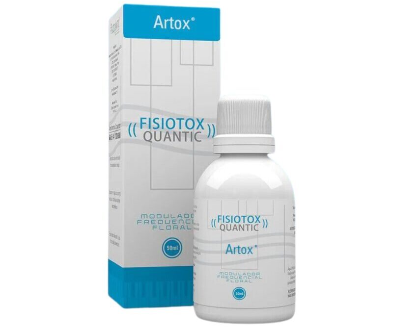 Artox Fisioquantic