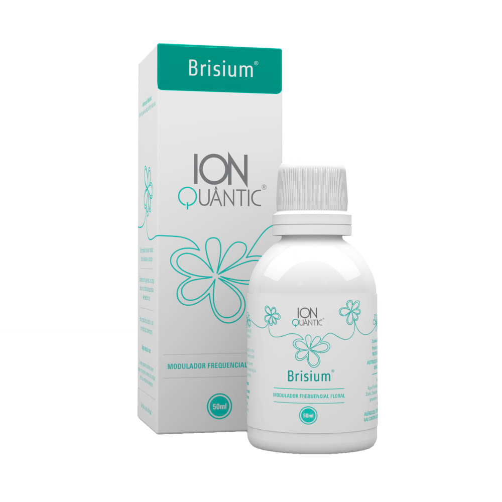 Brisium Fisioquantic
