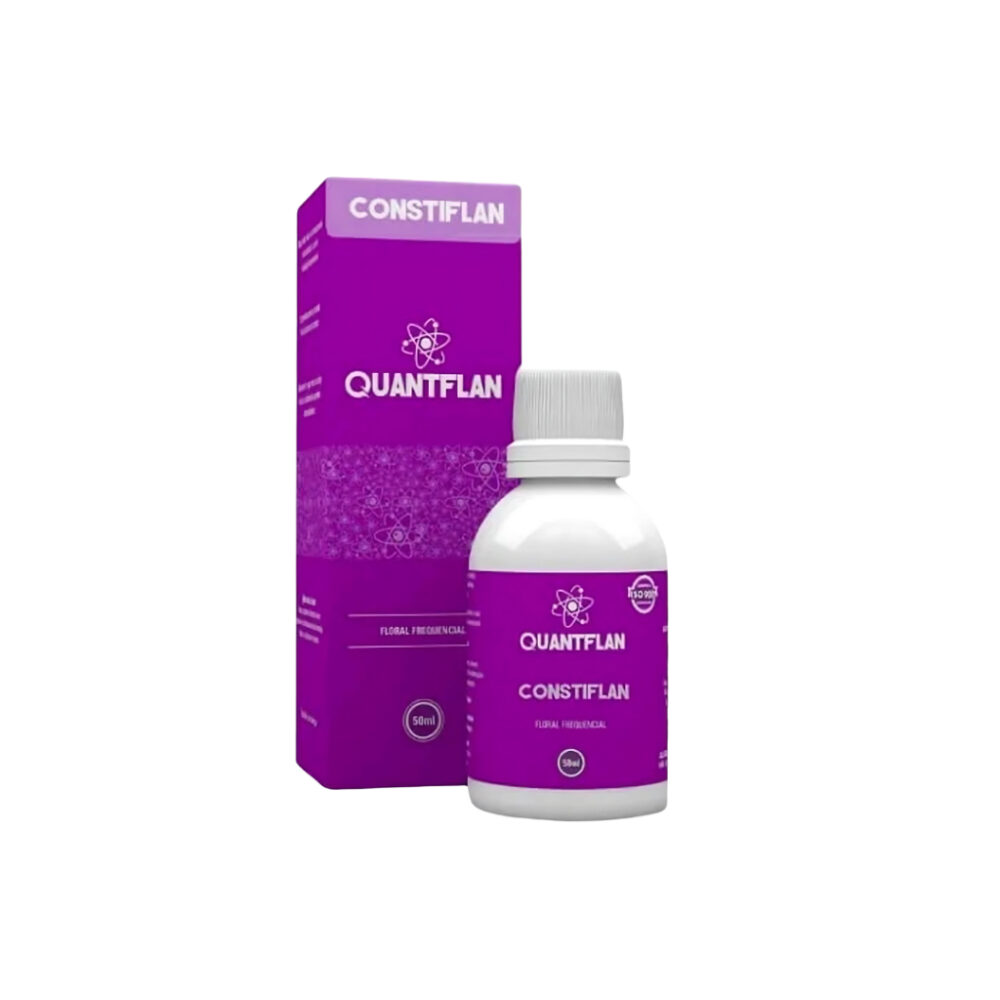Constiflan QuantFlan - Fisioquantic