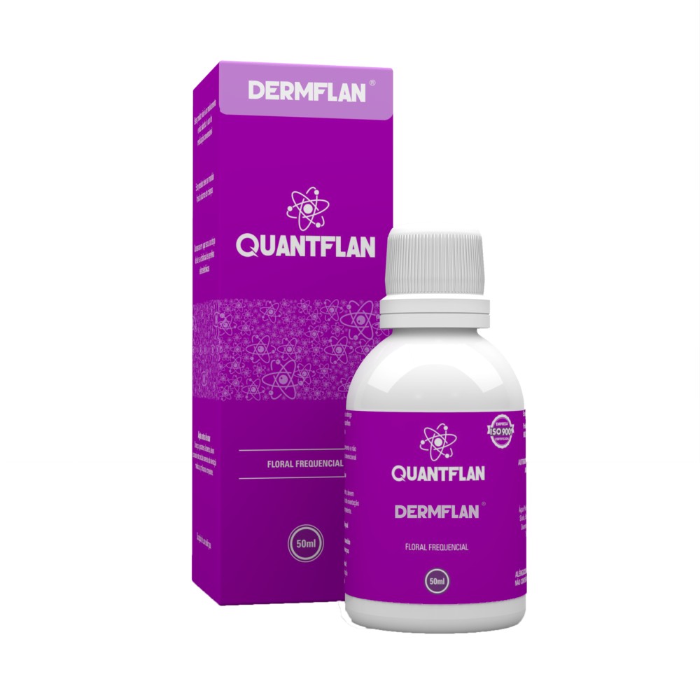 Dermflan - Fisioquantic