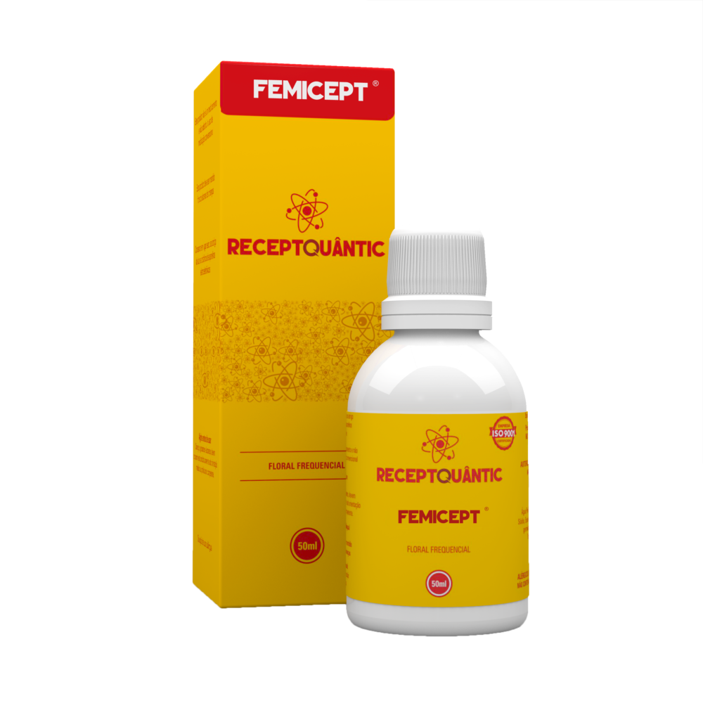 Femicept - Fisioquantic