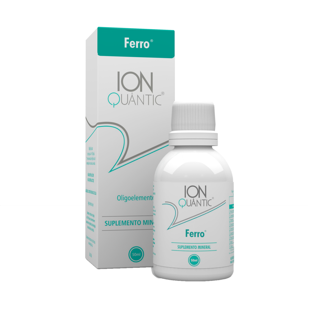 Ferro Fisioquantic