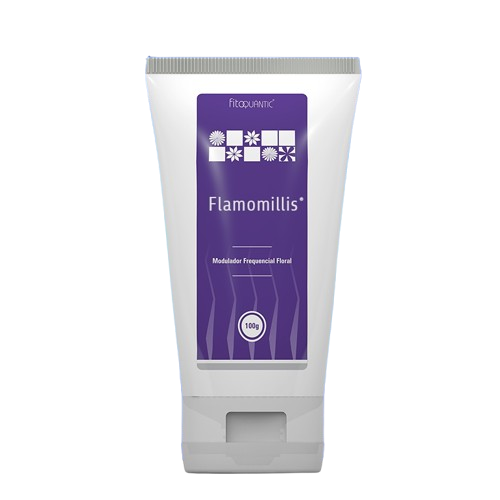 Flamomillis Fisioquantic