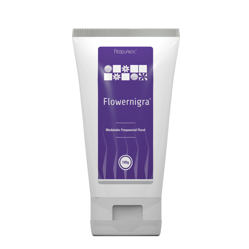 Flowernigra Fisioquantic