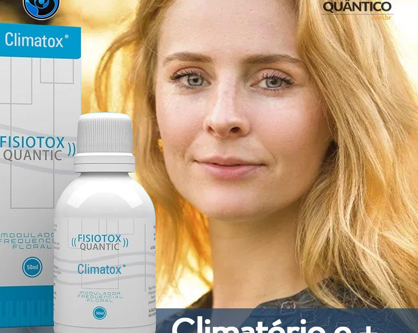 Climatox – Fisioquantic