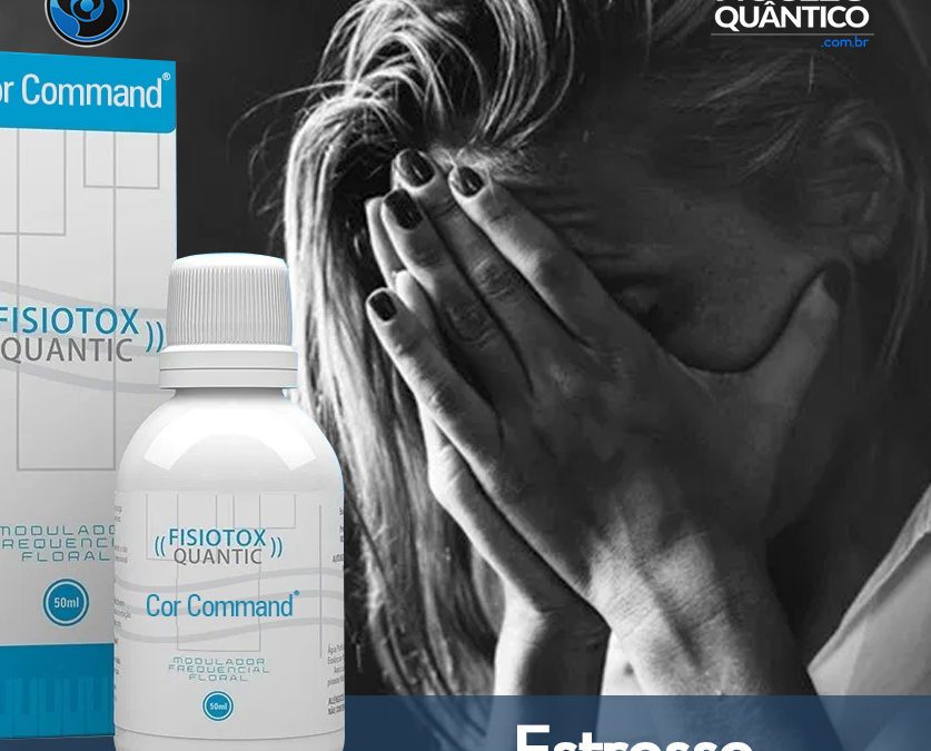 Cor Command – Fisioquantic