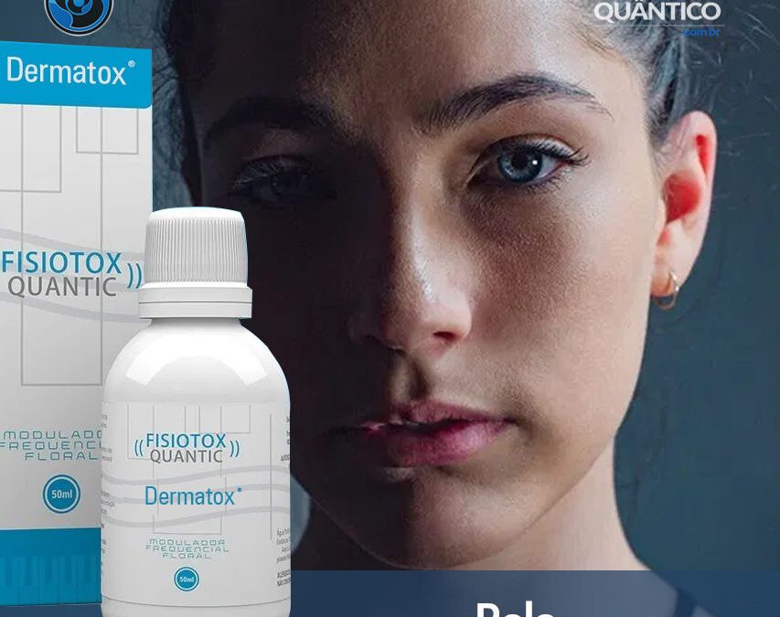 Dermatox – Fisioquantic