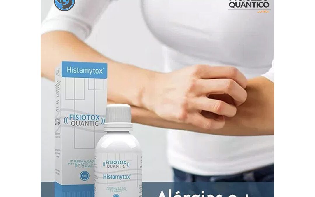 Histamytox Fisioquantic