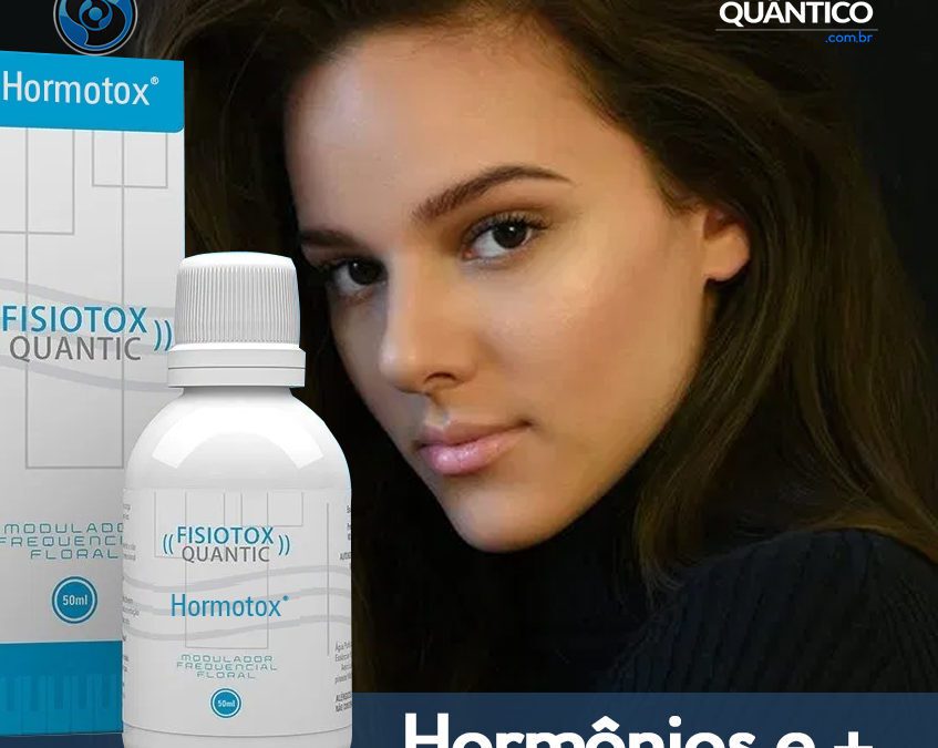 Hormotox – Fisioquantic