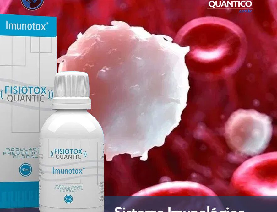 Imunotox – Fisioquantic