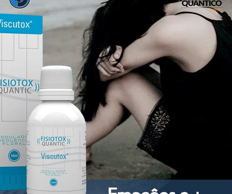 Viscutox – Fisioquantic
