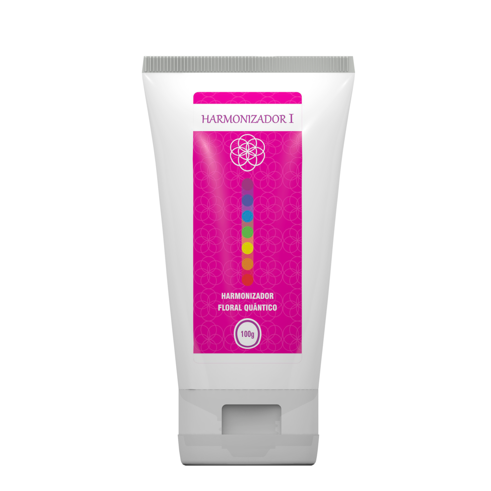 Harmonizador I Gel Fisioquantic