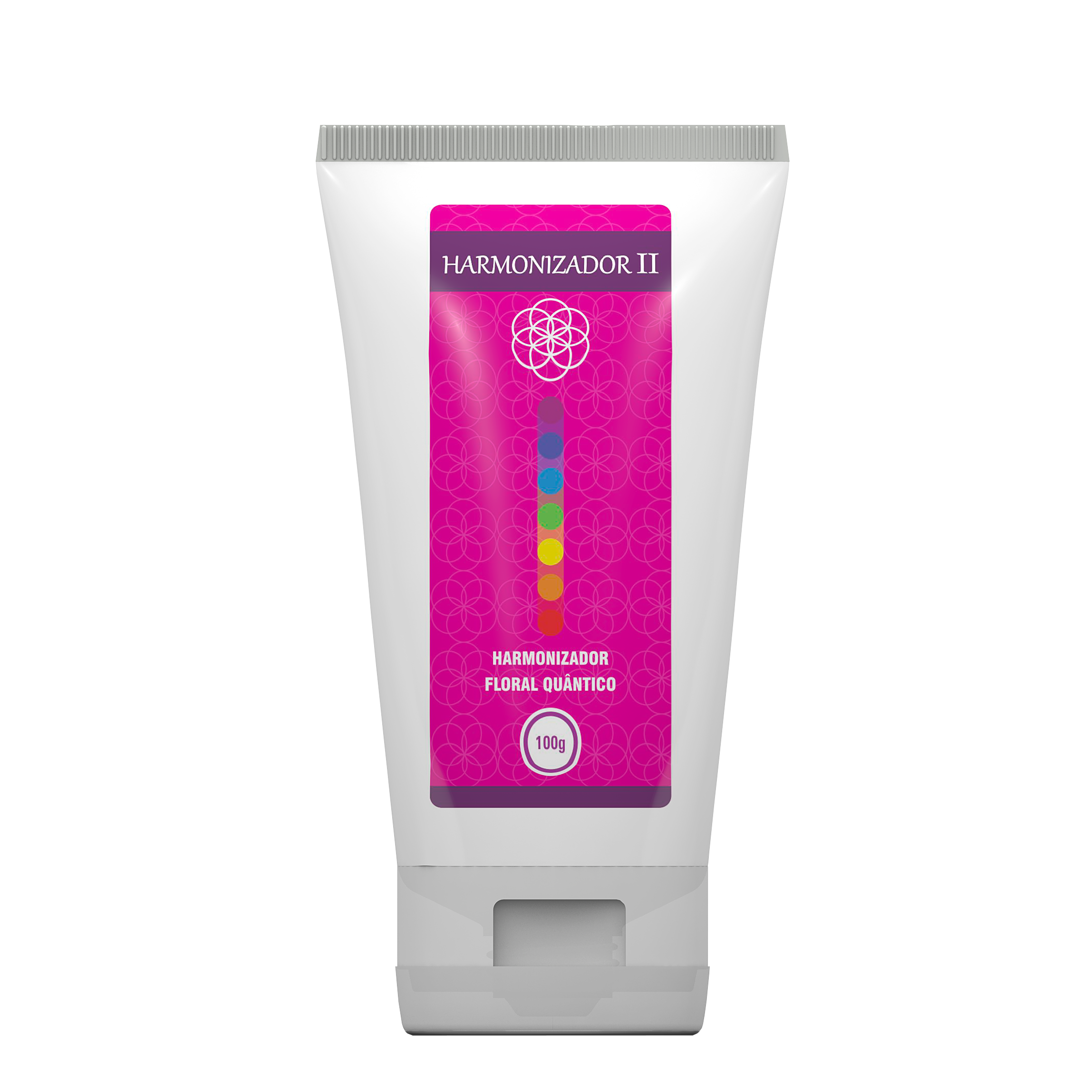 Harmonizador II Gel Fisioquantic