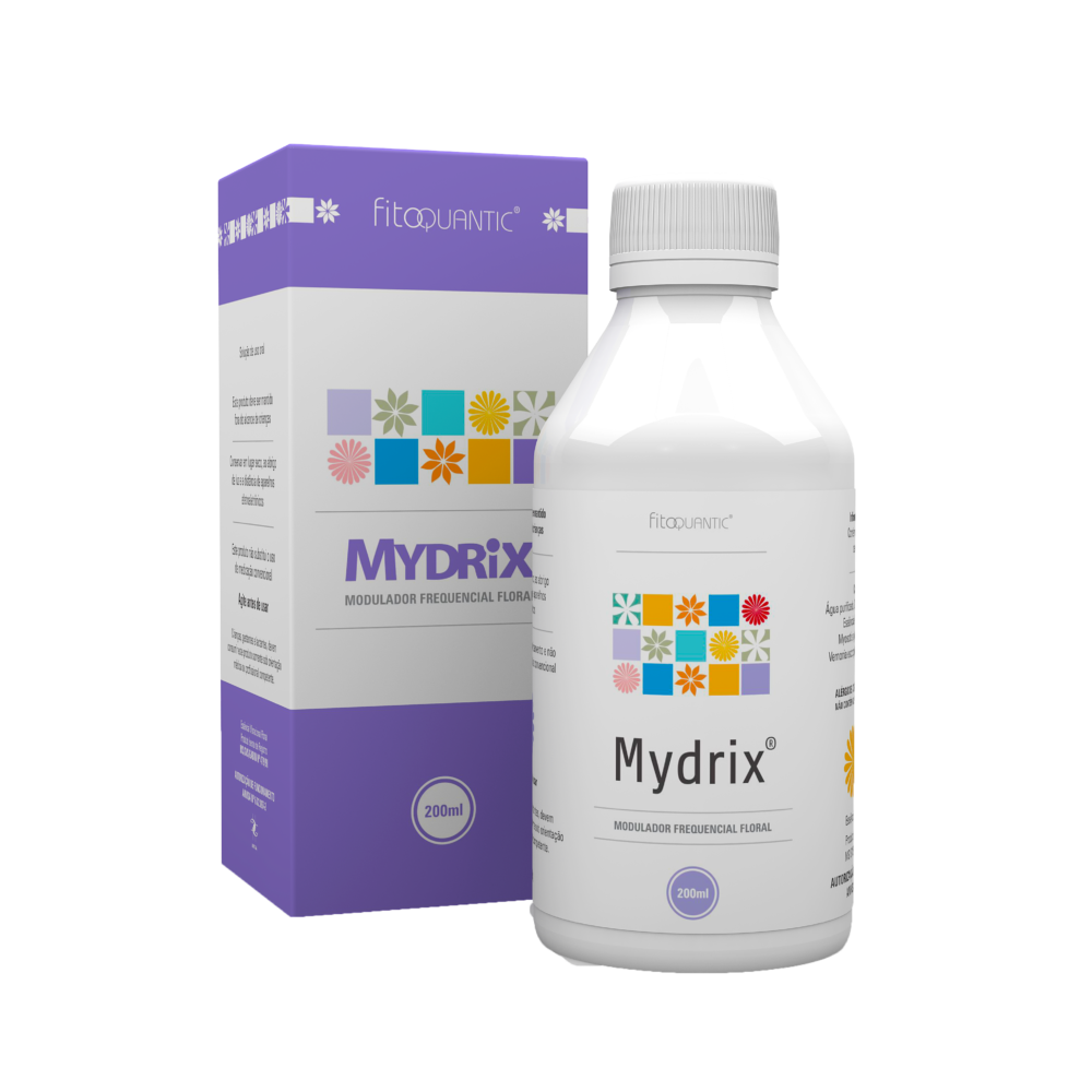Mydrix - Fisioquantic