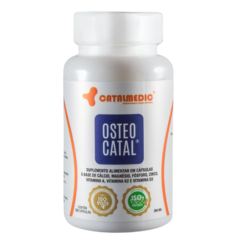 Osteocatal