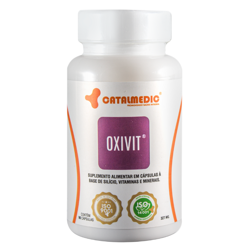 Oxivit