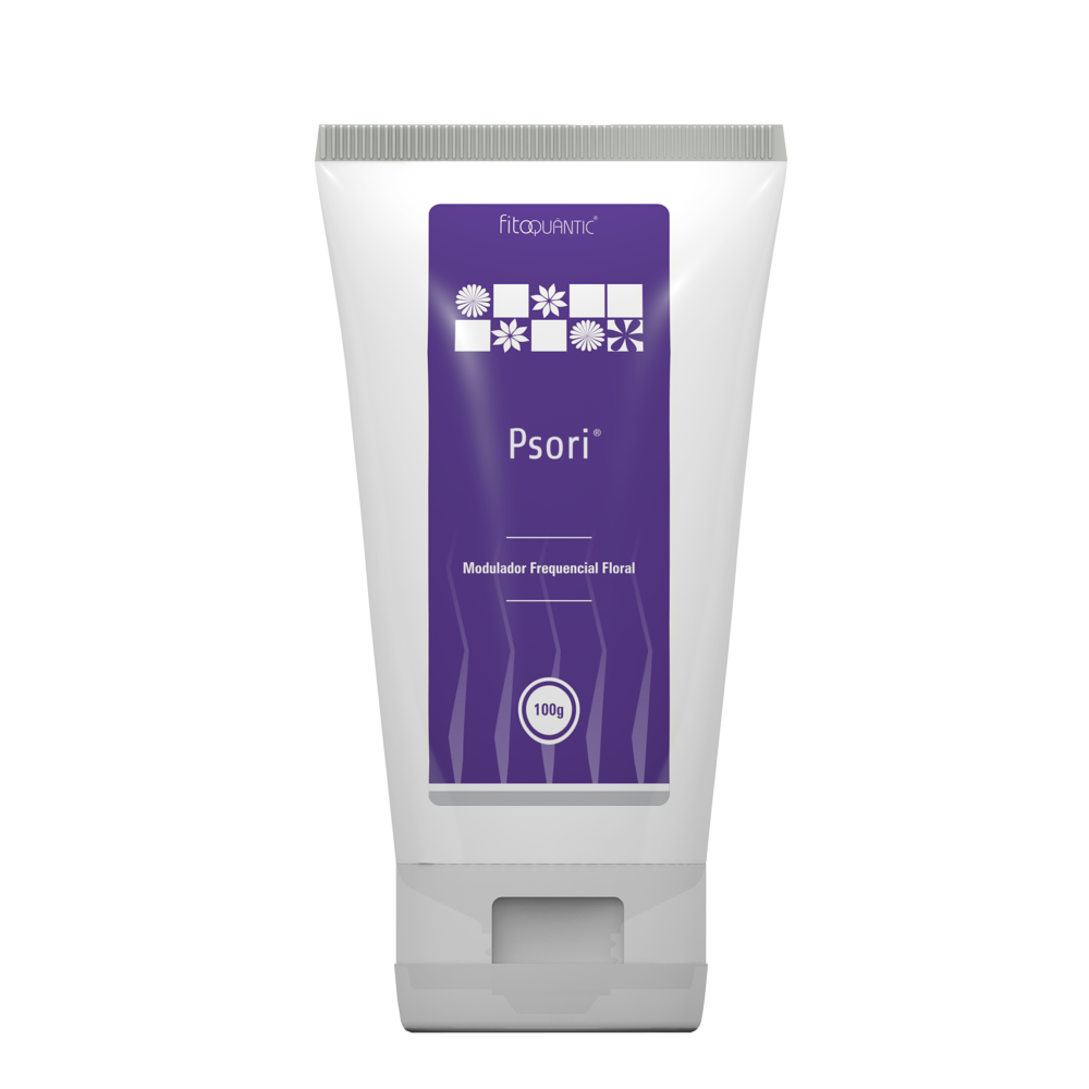 Psori - Fisioquantic