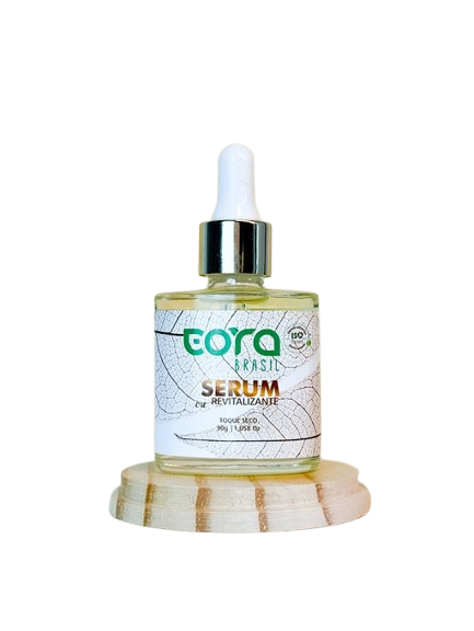 Sérum Revitalizante Facial Eora