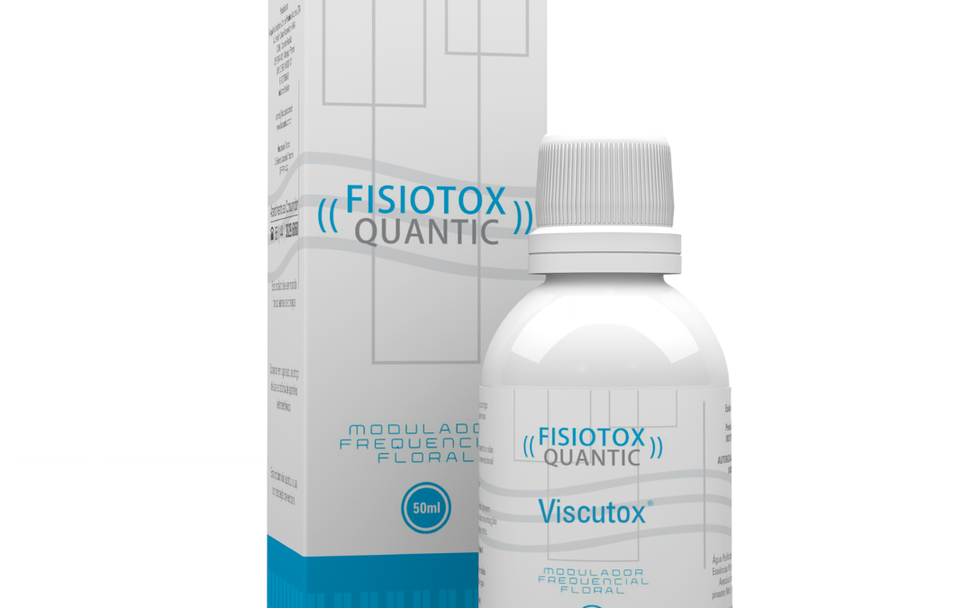 Viscutox Fisioquantic