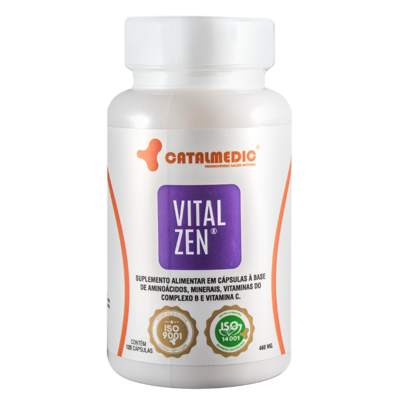 Vitalzen