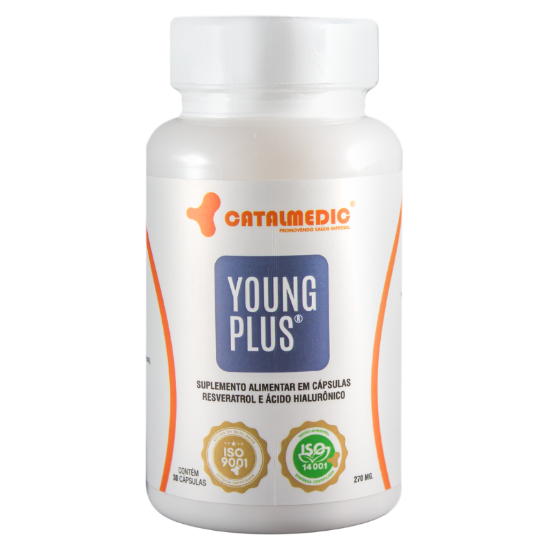 Young Plus - Catalmedic