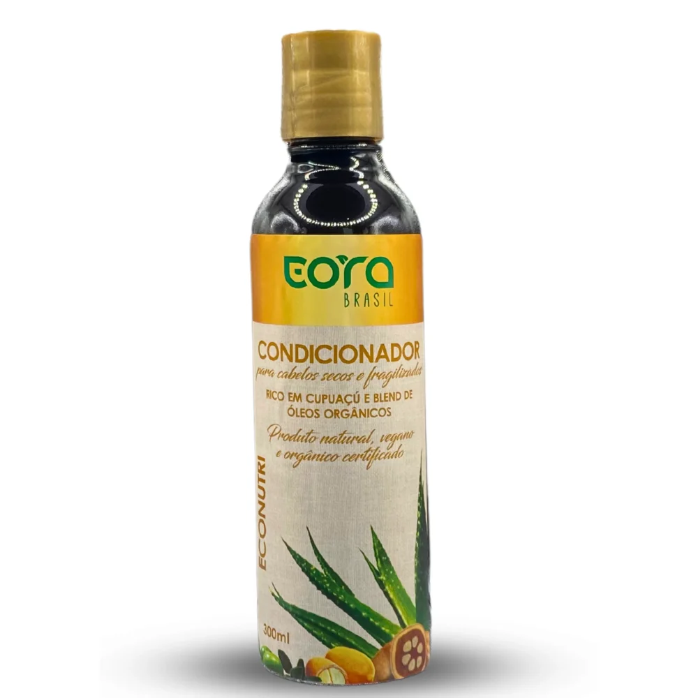 Condicionador Cabelos Secos e Fragilizados 300 ml
