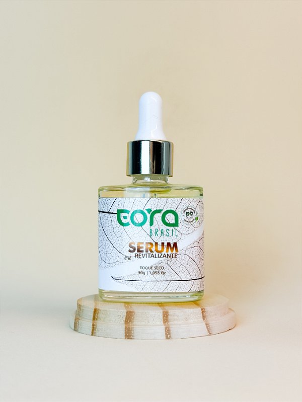 Sérum Revitalizante Facial Eora - Imagem 2
