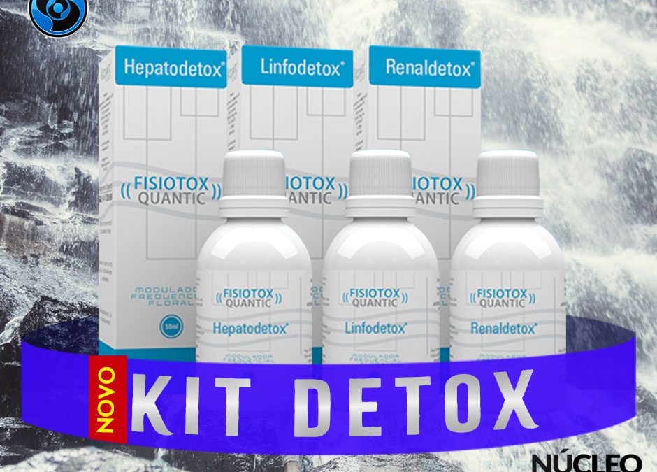 Kit Detox