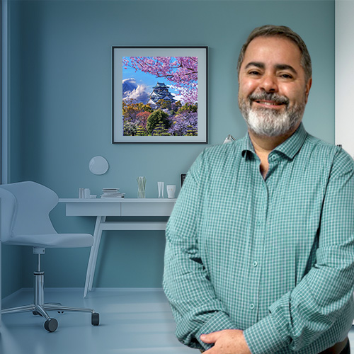 consulta com o Iridólog online