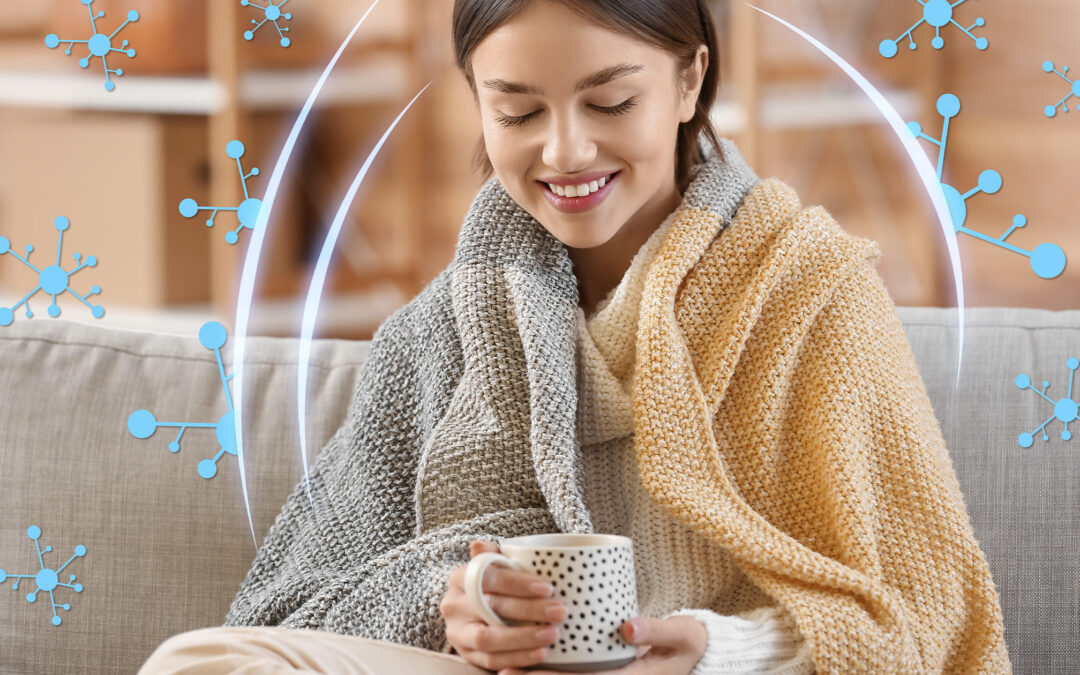 O Equilíbrio Energético como Chave para uma Imunidade Forte e Resiliente