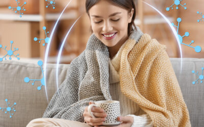 O Equilíbrio Energético como Chave para uma Imunidade Forte e Resiliente