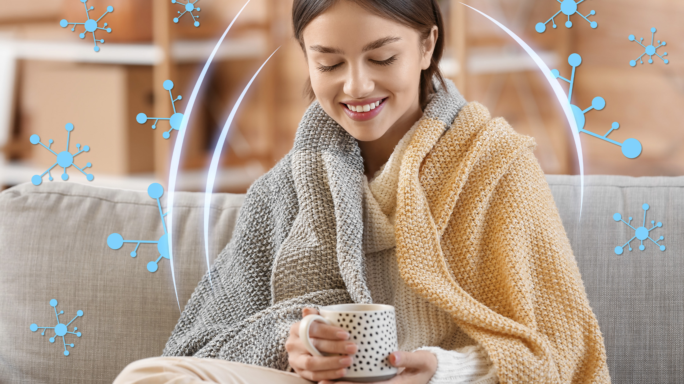 O Equilíbrio Energético como Chave para uma Imunidade Forte e Resiliente O Equilíbrio Energético como Chave para uma Imunidade Forte e Resiliente