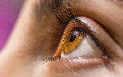 Consulta de Iridologia: O papel da análise da íris na saúde integrativa e preventiva