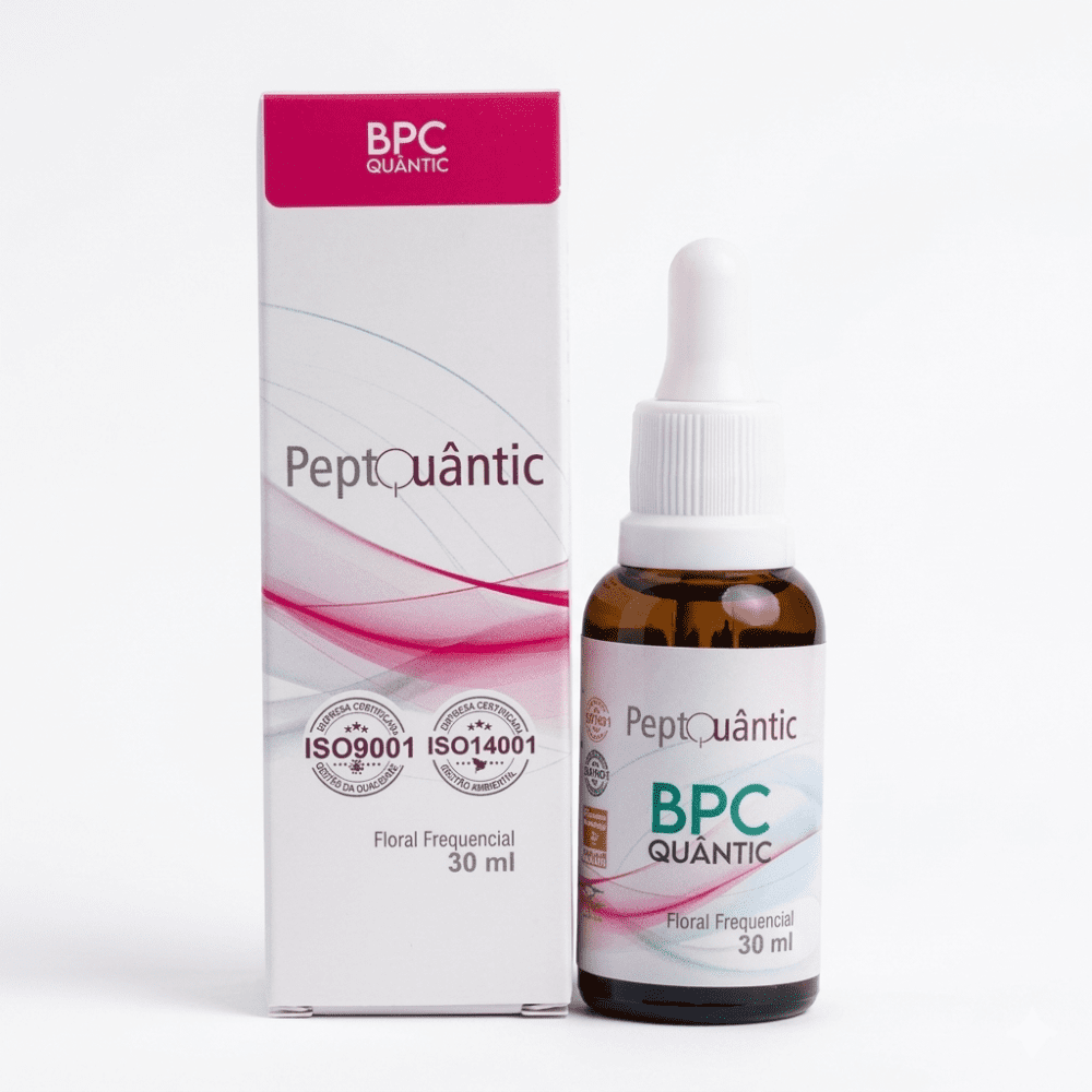 BPC Quântic Fisioquantic