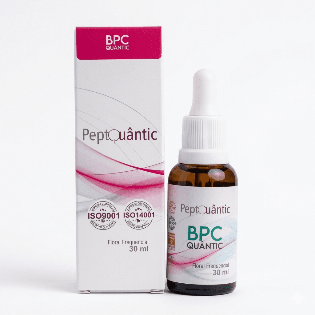 BPC Quântic Fisioquantic