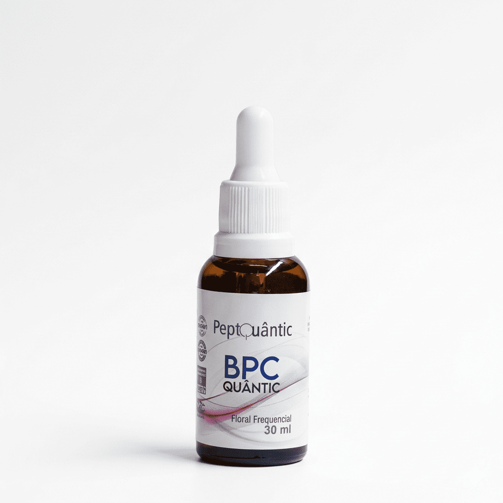BPC Quântic Fisioquantic - Imagem 2
