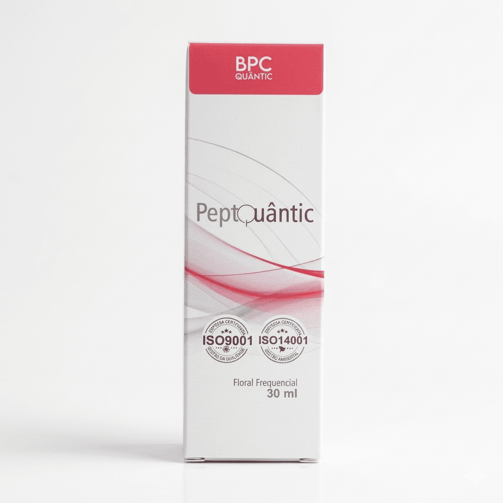 BPC Quântic Fisioquantic - Imagem 3