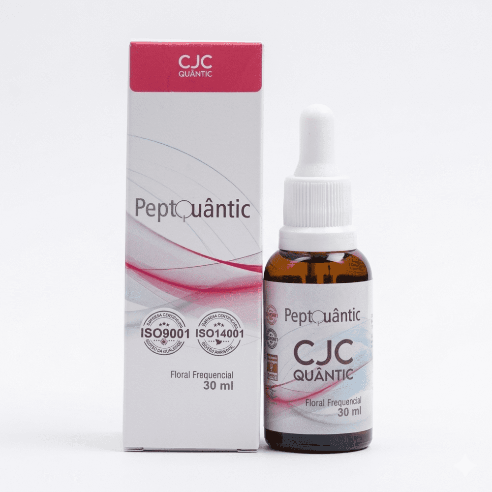 CJC Quântic Fisioquantic