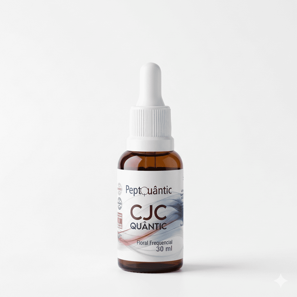 CJC Quântic Fisioquantic - Imagem 2