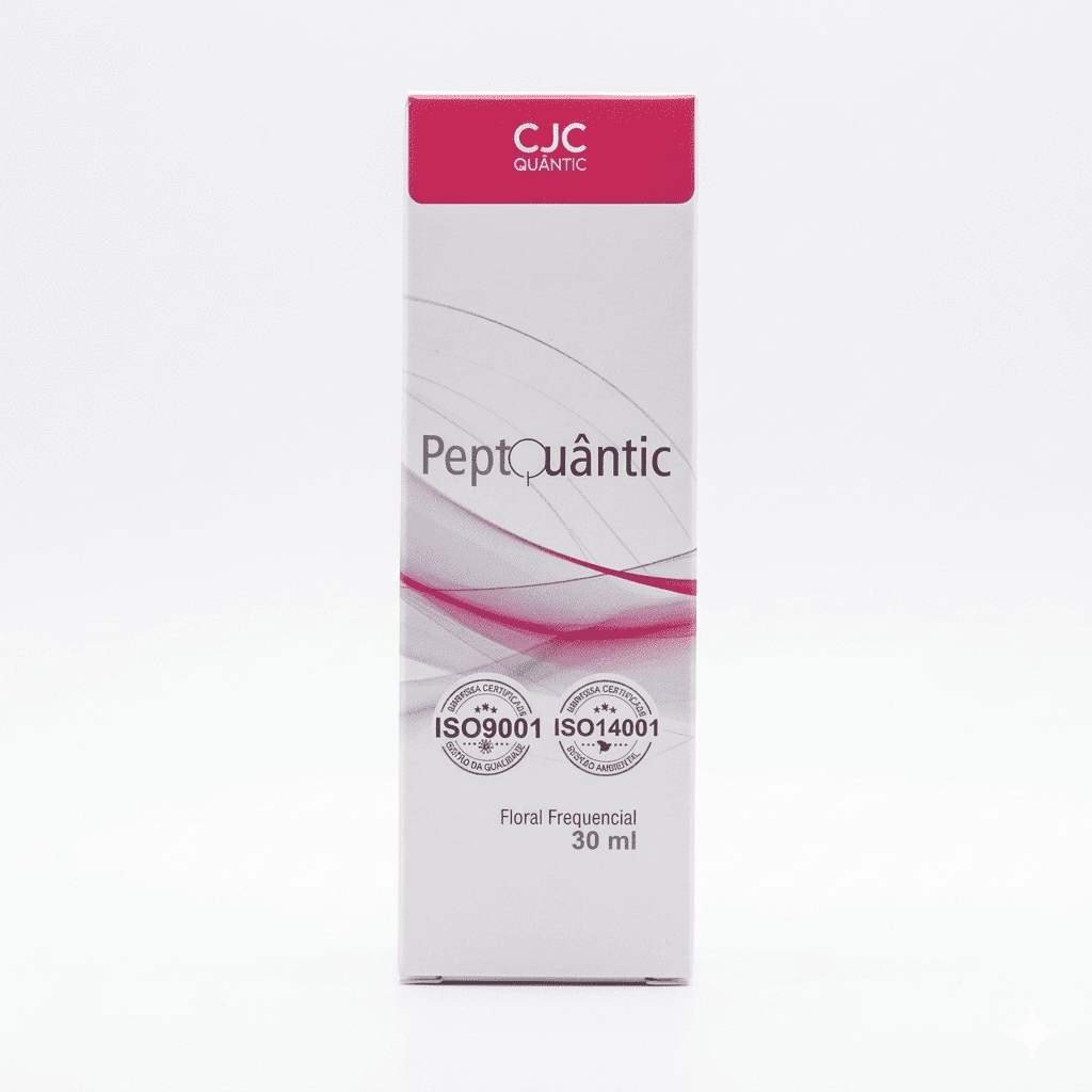 CJC Quântic Fisioquantic - Imagem 3