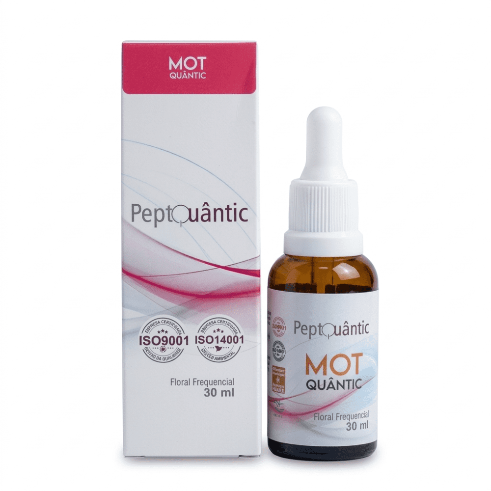 MOT Quântic Fisioquantic